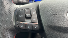 Ford Puma 1.0 EcoBoost Hybrid mHEV ST-Line 5dr Petrol Hatchback